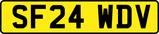 SF24WDV