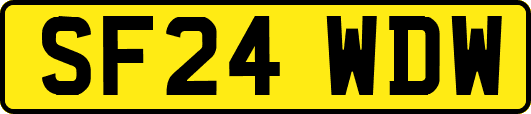 SF24WDW