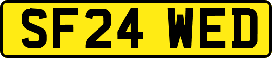 SF24WED