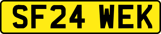 SF24WEK