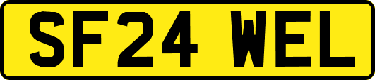 SF24WEL