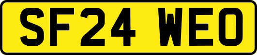 SF24WEO