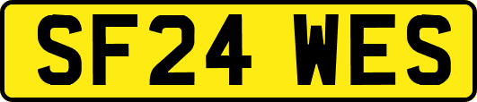 SF24WES