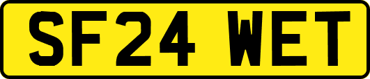 SF24WET