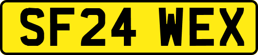 SF24WEX