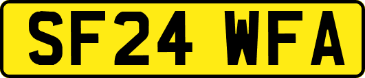 SF24WFA
