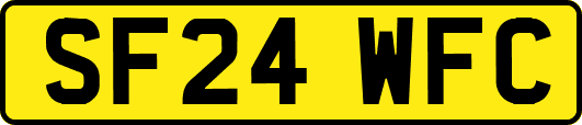 SF24WFC