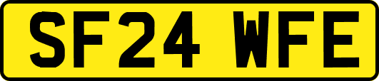 SF24WFE