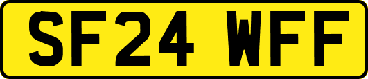 SF24WFF