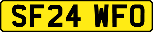 SF24WFO