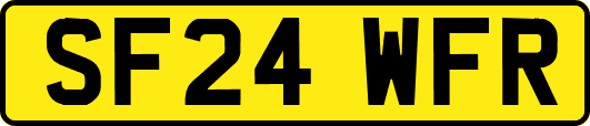 SF24WFR