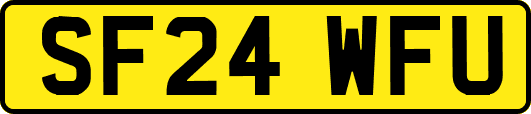 SF24WFU