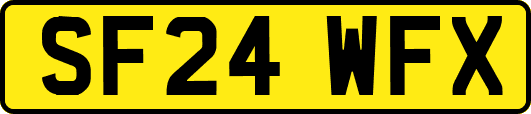 SF24WFX