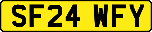 SF24WFY
