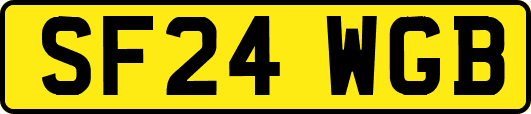 SF24WGB
