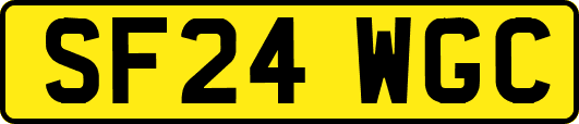SF24WGC