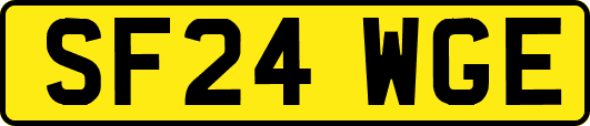 SF24WGE