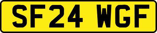 SF24WGF