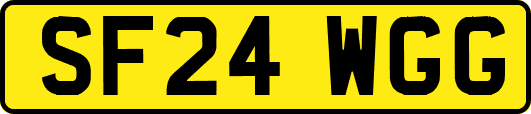 SF24WGG