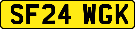 SF24WGK