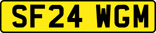 SF24WGM