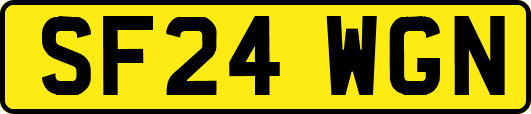 SF24WGN
