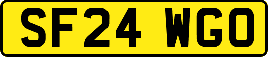 SF24WGO