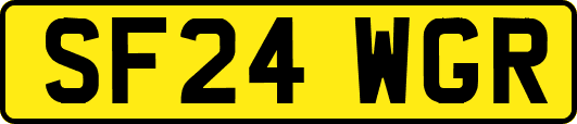 SF24WGR