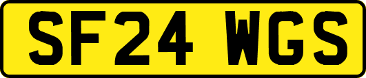 SF24WGS