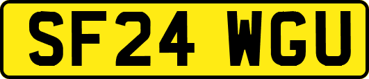 SF24WGU