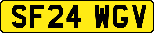 SF24WGV