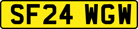 SF24WGW