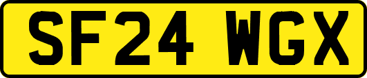 SF24WGX