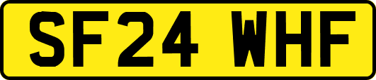 SF24WHF