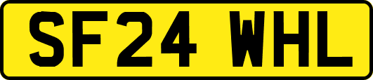 SF24WHL
