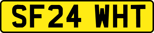 SF24WHT