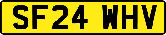 SF24WHV