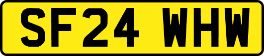 SF24WHW