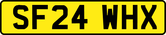 SF24WHX