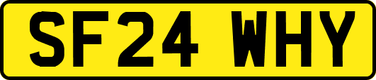 SF24WHY