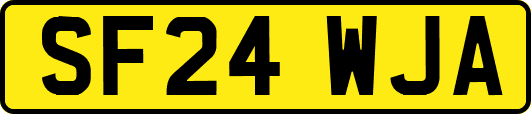SF24WJA