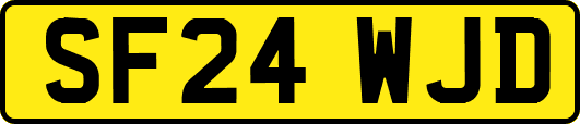 SF24WJD