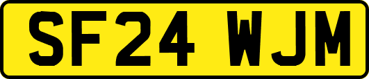 SF24WJM