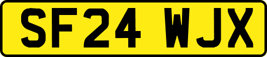 SF24WJX