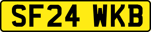 SF24WKB