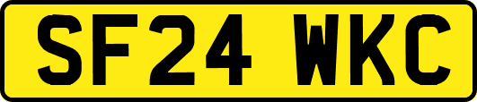 SF24WKC