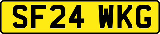 SF24WKG