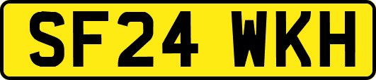 SF24WKH
