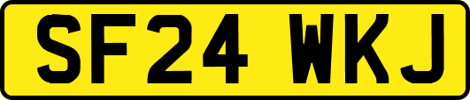 SF24WKJ