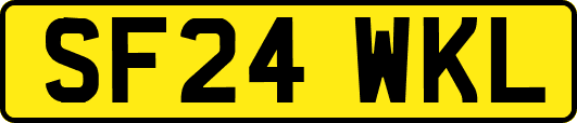 SF24WKL